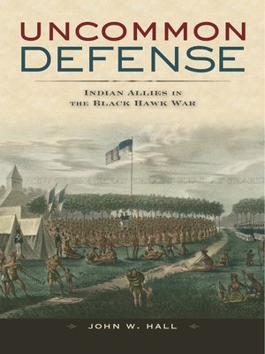 cover image of Uncommon Defense